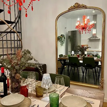 Appartamento La Terraza De Porvenir 10 - Jerez de la Frontera