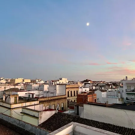 Apartment La Terraza De Porvenir 10 - *