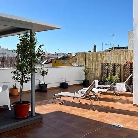 Apartment La Terraza De Porvenir 10 -