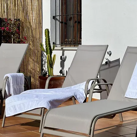 La Terraza De Porvenir 10 - Appartamento Jerez de la Frontera