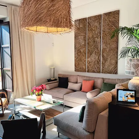 Appartamento La Terraza De Porvenir 10 - *