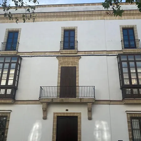 La Terraza De Porvenir 10 - Apartment