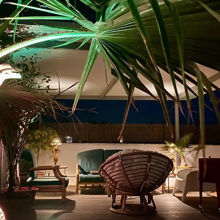 La Terraza De Porvenir 10 - Apartment