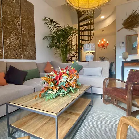 La Terraza De Porvenir 10 - Apartment *