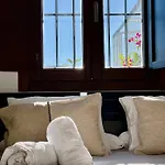 La Terraza De Porvenir 10 - Apartament Jerez de la Frontera
