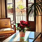 La Terraza De Porvenir 10 - Apartament *