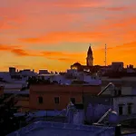 La Terraza De Porvenir 10 - Apartament Jerez de la Frontera