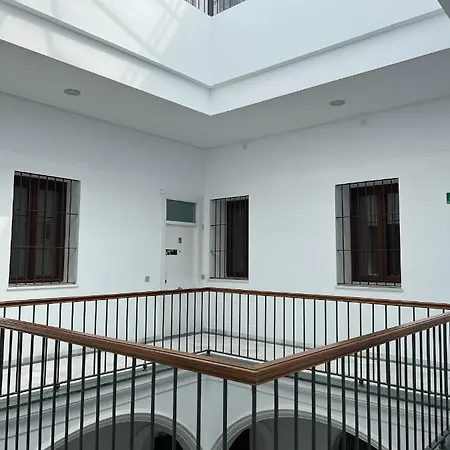 La Terraza De Porvenir 10 - Apartment